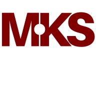 MKS Inc logo - Similar company to Kombdev Computer Support