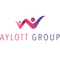Aylott Group logo - Similar company to Dustov Network