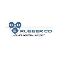 OB&E Rubber logo - Similar company to Tnt Pro Series