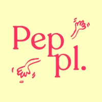 Peppl. logo - Similar company to Natalya Gavriluk-Expressionniste De Style