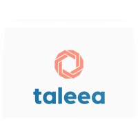 Taleea logo - Similar company to Neat Laundry