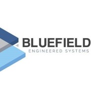 Bluefield Engineered Systems logo - Similar company to Georgia Air Associates, Inc.