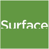 Surface 678 logo - Similar company to Making Architecture