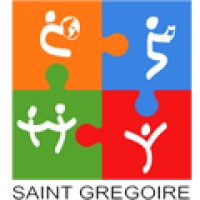 Collège et Lycée Saint Grégoire logo - Similar company to La Tebwa