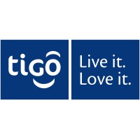 Tigo Rwanda logo - Similar company to Kopa Telecom