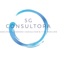 SÁNCHEZ GUERRERO CONSULTORÍA Y FORMACIÓN logo - Similar company to Thm Asesores - Eduardo Molina & Asociados