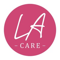 L A Care Ltd logo - Similar company to Oxfordshire Association Of Care Providers (Oacp)