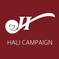 HALI Campaign logo - Similar company to Hali Australia