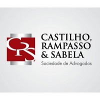 Castilho, Rampasso & Sabela Sociedade de Advogados logo - Similar company to Herbella, Rabelo & Franco Advogados Associados