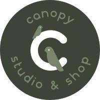 Canopy Studio & Shop logo - Similar company to Fuseprop