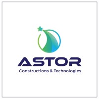 Astor Constructions & Technologies logo - Similar company to Astor Technologies