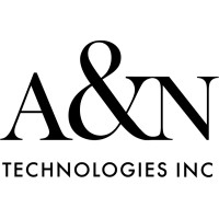 A&N Technologies Inc. logo - Similar company to Polymatiks