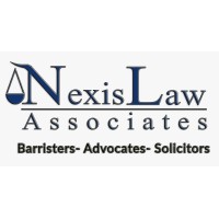 Nexis Law Associates logo - Similar company to Lex Bridge Llp