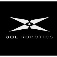 8OL Robotics logo - Similar company to Svn Engineering Ltd.