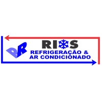 Rios Refrigeração logo - Similar company to Enerlab - Eficiência Energética