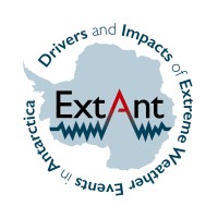 ExtAnt logo - Similar company to Flightline Group, Inc.