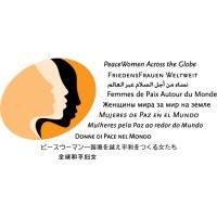 PeaceWomen Across the Globe logo - Similar company to Proz - Kultur Im Raum Basel