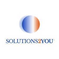 Solutions2you® logo - Similar company to Gainsom
