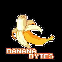 Banana Bytes logo - Similar company to Banana Byte