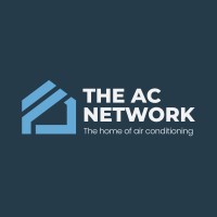 The Air Conditioning Network Limited (The AC Network) logo - Similar company to Air Flow Designs Heating & Air Conditioning
