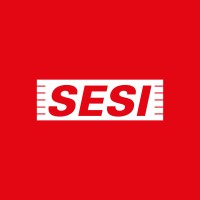 Sesi São Paulo logo - Similar company to Sesc - Departamento Nacional