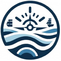 Marine Survey pre-purchase ship condition survey logo - Similar company to Currents Marine Survey
