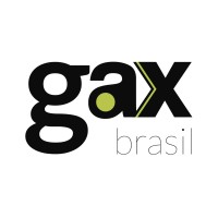 Gax Brasil logo - Similar company to Contra.