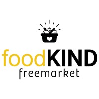 foodKIND logo - Similar company to Echo100Plus