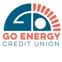 Go Energy Credit Union logo - Similar company to Dekalb County Courthouse