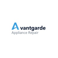 Avantgarde appliance repair logo - Similar company to Total Appliance Centre