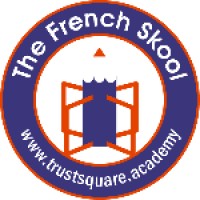 The French Skool logo - Similar company to Fidus Synergies Llp