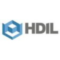 HDIL logo - Similar company to Veena Developer