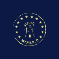 Mines.B logo - Similar company to Coastpr