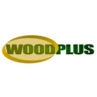 WOODPLUS logo - Similar company to Cip - Central Import Panel Products | Tabs Holland