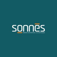 Sonnes Energia Sustentável e Climatização logo - Similar company to Dalbene Energia Solar