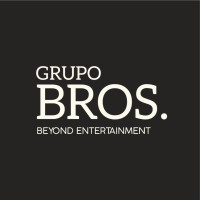 Grupo BROS logo - Similar company to Bros. Agency