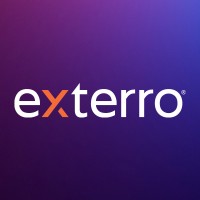 Exterro logo - Similar company to Extensys - Information Ideas