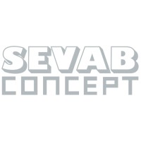 Sevab Concept logo - Similar company to Electro Control Ab