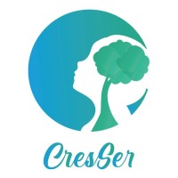 CresSer - Centro Terapêutico Multidisciplinar logo - Similar company to Altus Vitae