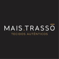 Mais Trasso - Tecidos Autênticos e Decoração logo - Similar company to Openconnect Sistemas De Informação E Tecnologia Ltda