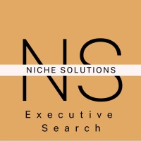 Niche Solutions Search logo - Similar company to Niche Search Services