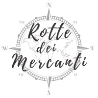 Rotte dei Mercanti logo - Similar company to G&R Srl