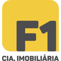 F1 Cia. Imobiliária logo - Similar company to Ibagy Imóveis