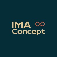 IMA Concept logo - Similar company to Gdidé