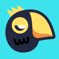 PAGO logo - Similar company to Rageela