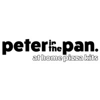Peter in the Pan - Pizza Kits logo - Similar company to Copyright Check Ai