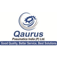 Qaurus Pneumatics India (P) Ltd. logo - Similar company to Skg Pneumatics Inc