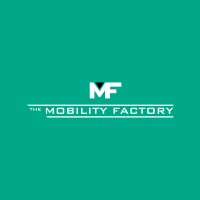The Mobility Factory logo - Similar company to Ajuntament De Rubí
