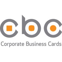 Corporate Business Cards