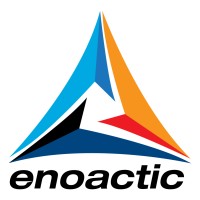 enoactic logo - Similar company to Indigy Pcl.
